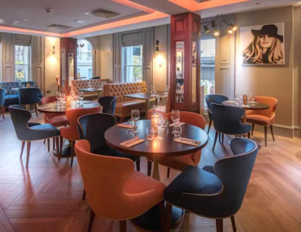 Shipquay Boutique Hotel Londonderry ภายนอก รูปภาพ