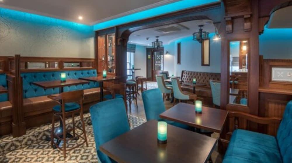 Shipquay Boutique Hotel Londonderry ภายนอก รูปภาพ