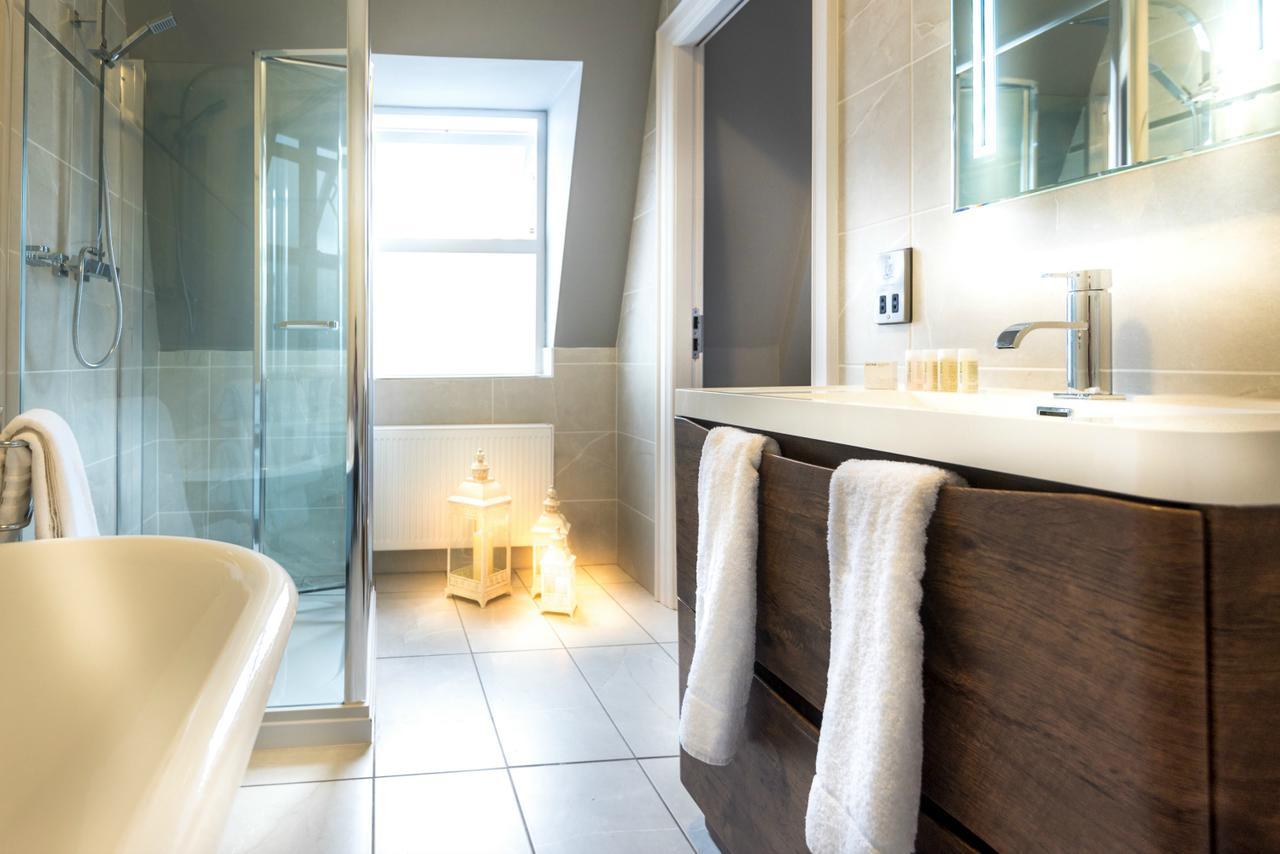 Shipquay Boutique Hotel Londonderry ภายนอก รูปภาพ